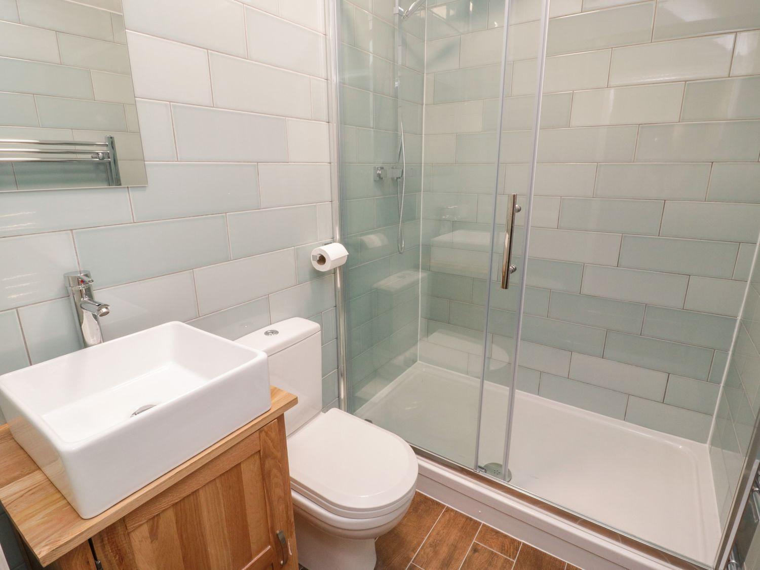 Отель The Blue Lion Cynwyd Номер фото